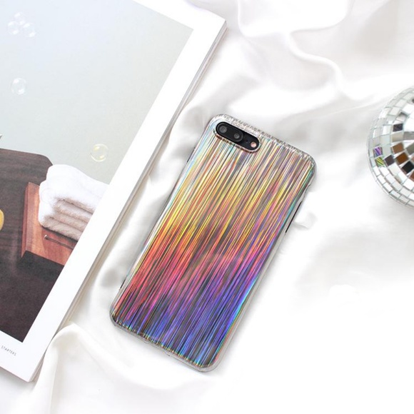 Holographic Phone Case - Picture 5 of 6